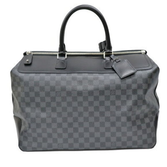 Louis Vuitton Neo Greenwich Black - Picture 1 of 6